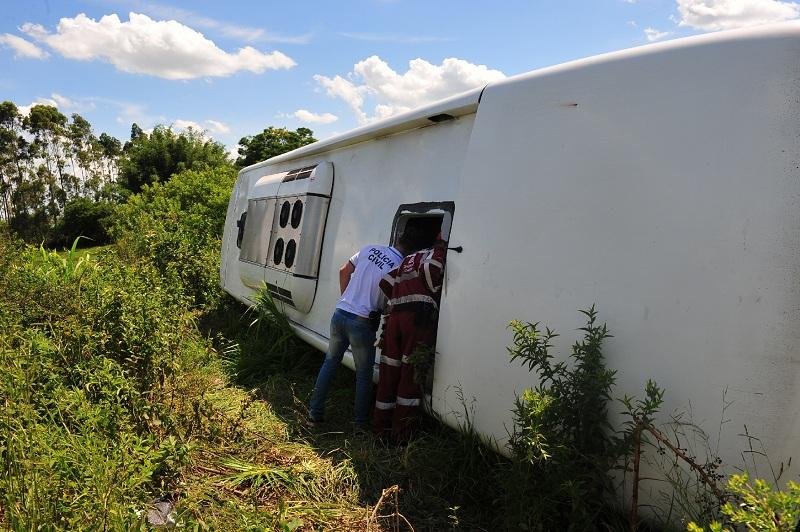 S&eacute;tima v&iacute;tima do acidente na ERS 030 morreu neste s&aacute;bado