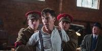 ´O Jogo da Imitação`, com Benedict Cumberbatch, tem cinco indicações