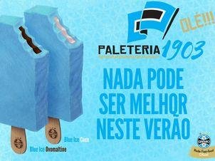 Expectativa &eacute; de que sejam comercializados de 300 a 500 paletas por dia