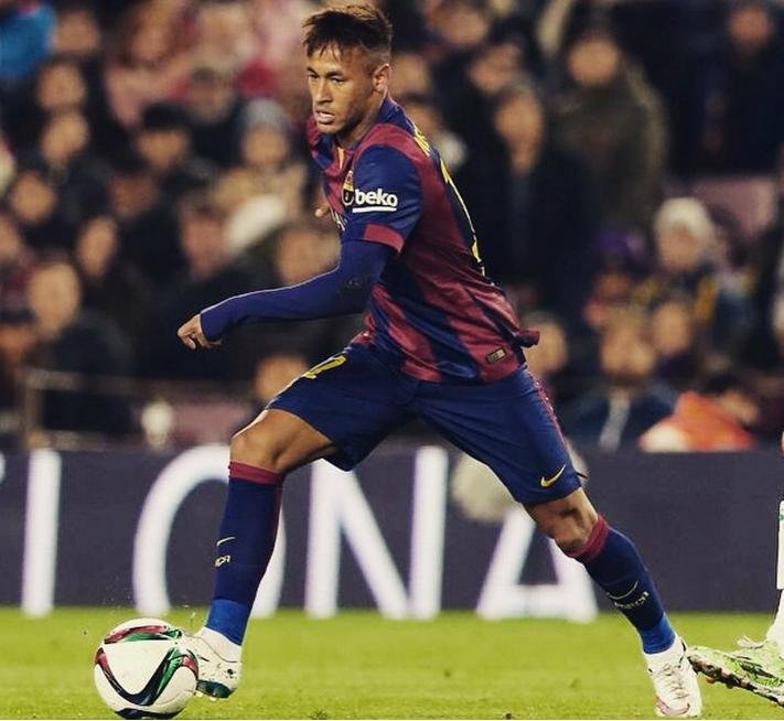 Atacante do Barcelona ter&aacute; que ir para a Turquia