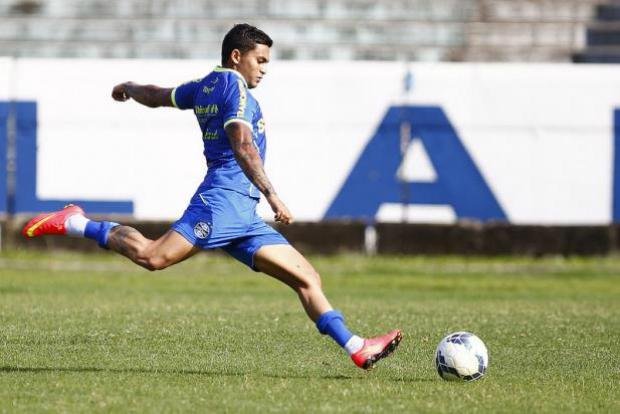 Palmeiras usa lucro do plano s&oacute;cio-torcedor para bancar Dudu  