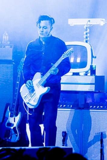 Jack White ser&aacute; uma das estrelas do festival, que tamb&eacute;m re&uacute;ne Robert Plant e Smashing Pumpkins