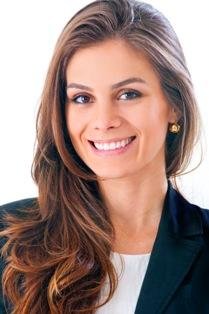 Gabriela Markus tentou vaga na Assembleia Legislativa nas &uacute;ltimas elei&ccedil;&otilde;es