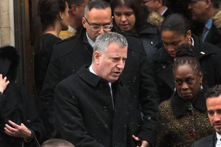 Iniciativa &eacute; do prefeito Bill de Blasio que quer melhorar a situa&ccedil;&atilde;o dos estrangeiros