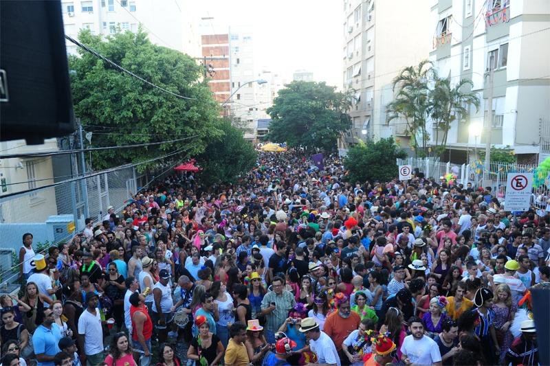Reuni&atilde;o com moradores definiu hor&aacute;rio m&aacute;ximo para o evento at&eacute; as 23h