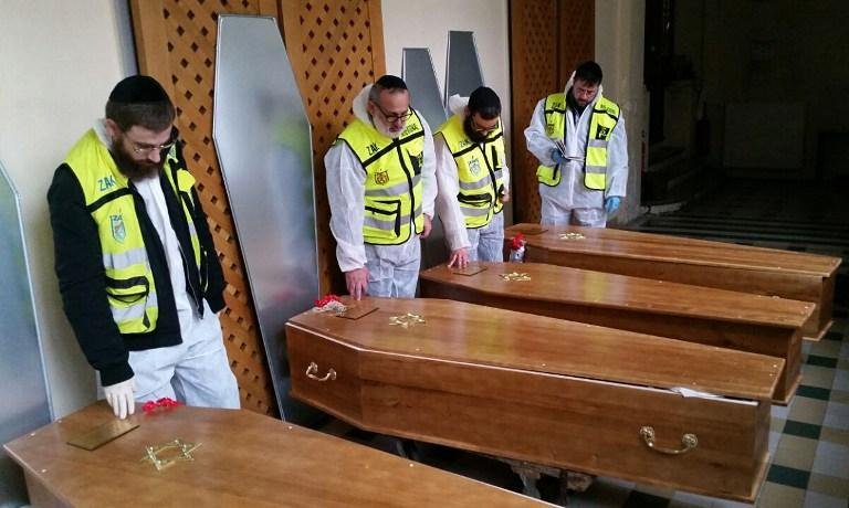 Atentado jihadista contra um mercado kosher matou tr&ecirc;s pessoas
