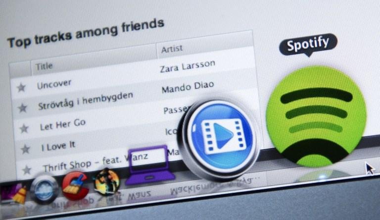 Spotify alcan&ccedil;a 15 milh&otilde;es de usu&aacute;rios pagantes