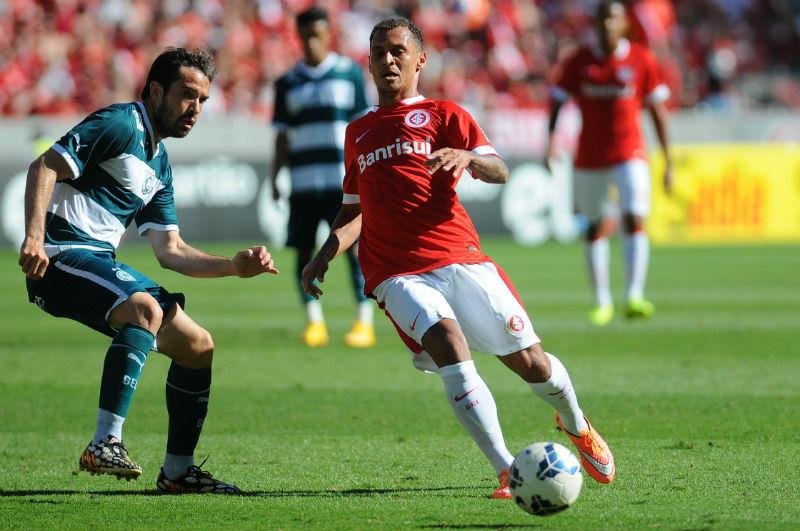 Alan Patrick est&aacute; pr&oacute;ximo de fechar com Palmeiras