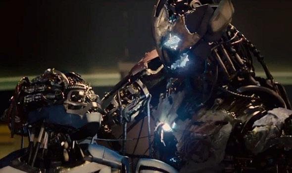Era de Ultron estreia nos cinemas brasileiros dia 30 de abril