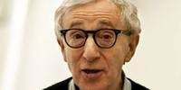 Com uma carreira de sucesso no cinema, Woody Allen terá pela primeira vez uma série de televisão