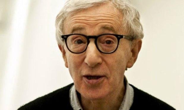 Com uma carreira de sucesso no cinema, Woody Allen ter&aacute; pela primeira vez uma s&eacute;rie de televis&atilde;o