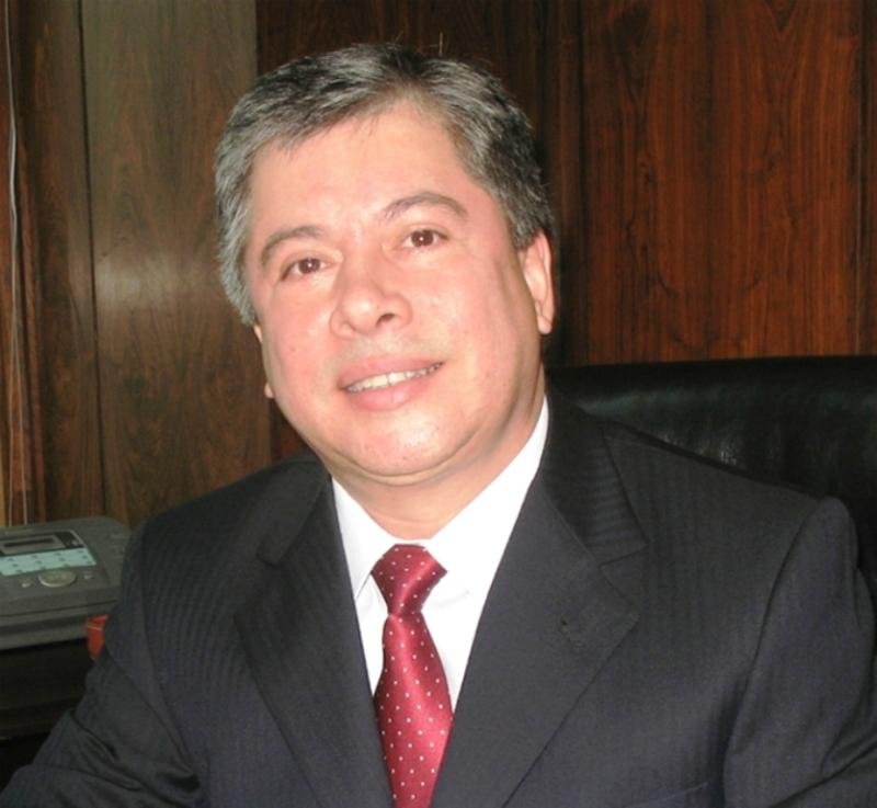 Presidente ser&aacute; economista Luiz Gonzaga Veras Mota