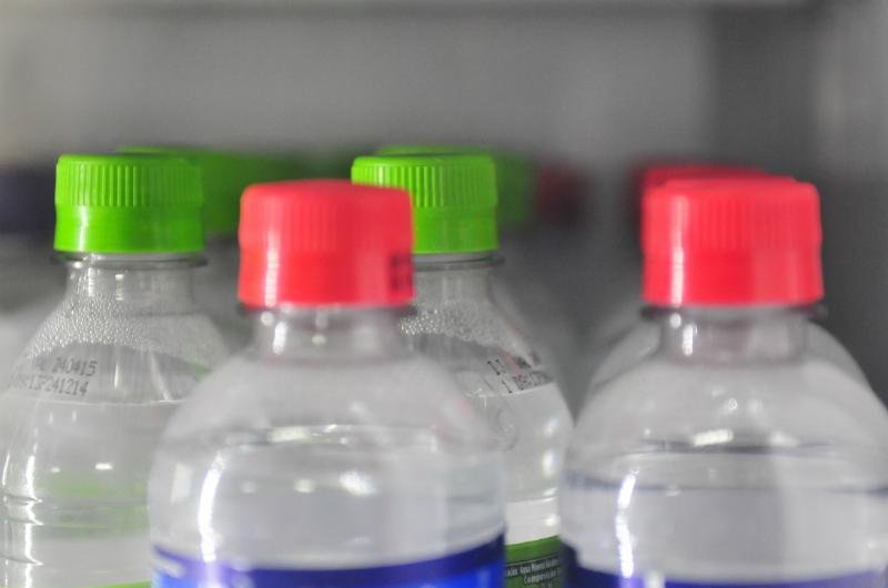Crescimento da comercializa&ccedil;&atilde;o aumentou em raz&atilde;o do calor dos &uacute;ltimos dias