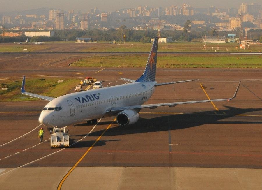 Aeroporto Internacional Salgado Filho est&aacute; na categoria 1