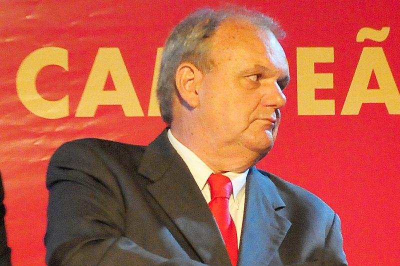 Presidente do Inter deu pouco espa&ccedil;o para &acute;flagra` de Dida e Jorge Henrique