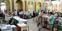 Mercado Público de Porto Alegre recebe Feira do Vinil até sábado