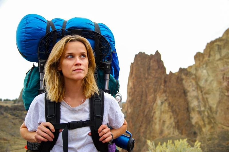 Drama Livre traz Reese Witherspoon de volta &agrave;s telonas