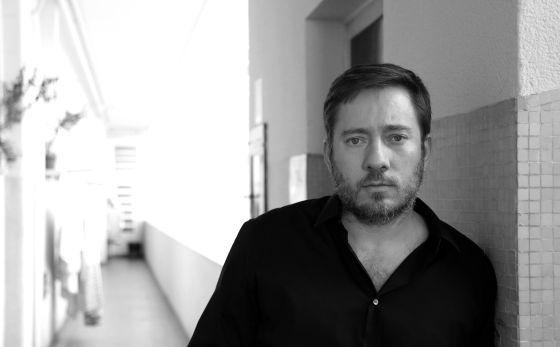 Juliano Salgado comentou sobre a indica&ccedil;&atilde;o