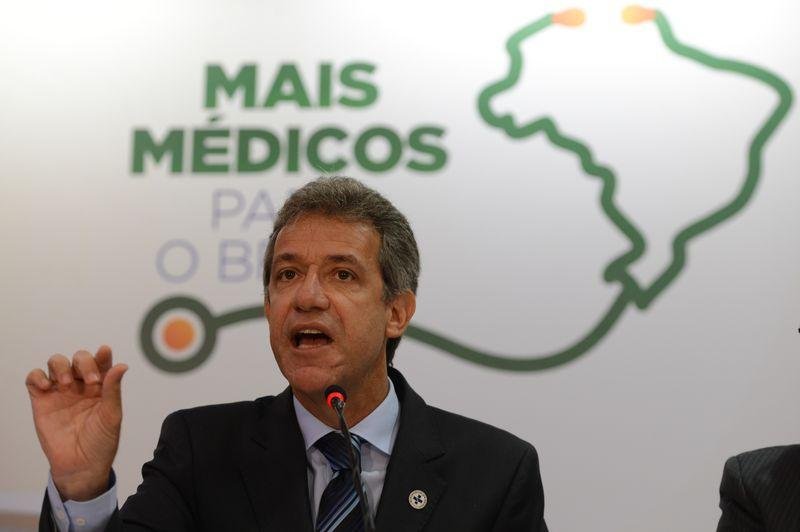 Governo lan&ccedil;a novo edital do Mais M&eacute;dicos