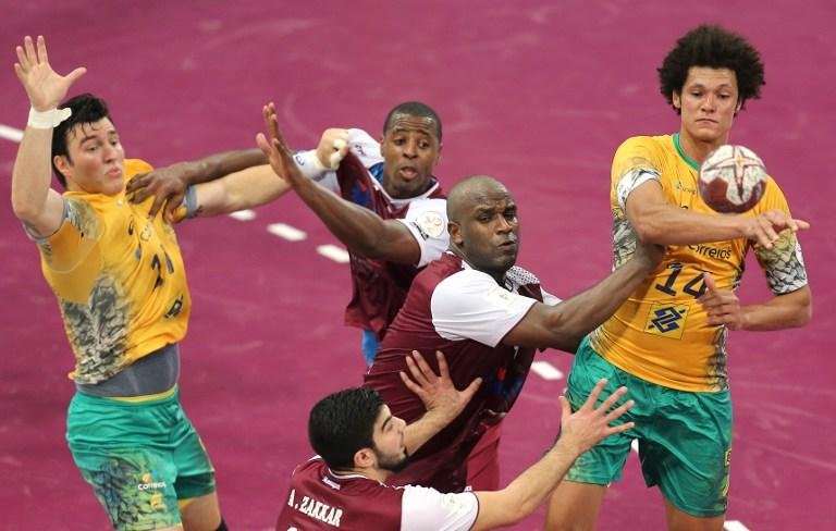 Brasil volta a quadra no s&aacute;bado para enfrentar a campe&atilde; do mundo Espanha