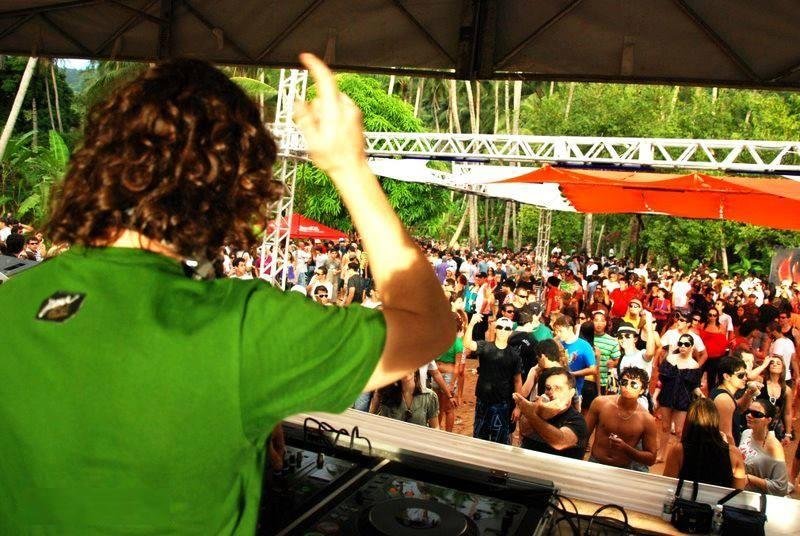 Evento de rua ser&aacute; atra&ccedil;&atilde;o neste s&aacute;bado em Porto Alegre