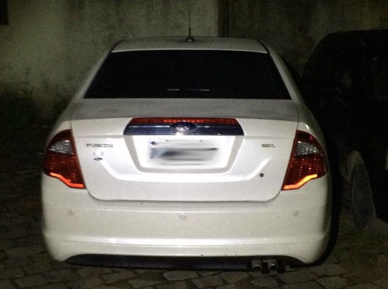 Preso um dos maiores clonadores de ve&iacute;culos do RS