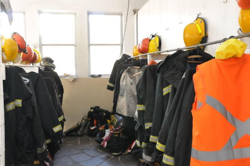 Unidade do bairro Mathias Velho, em Canoas, foi a primeira atingida