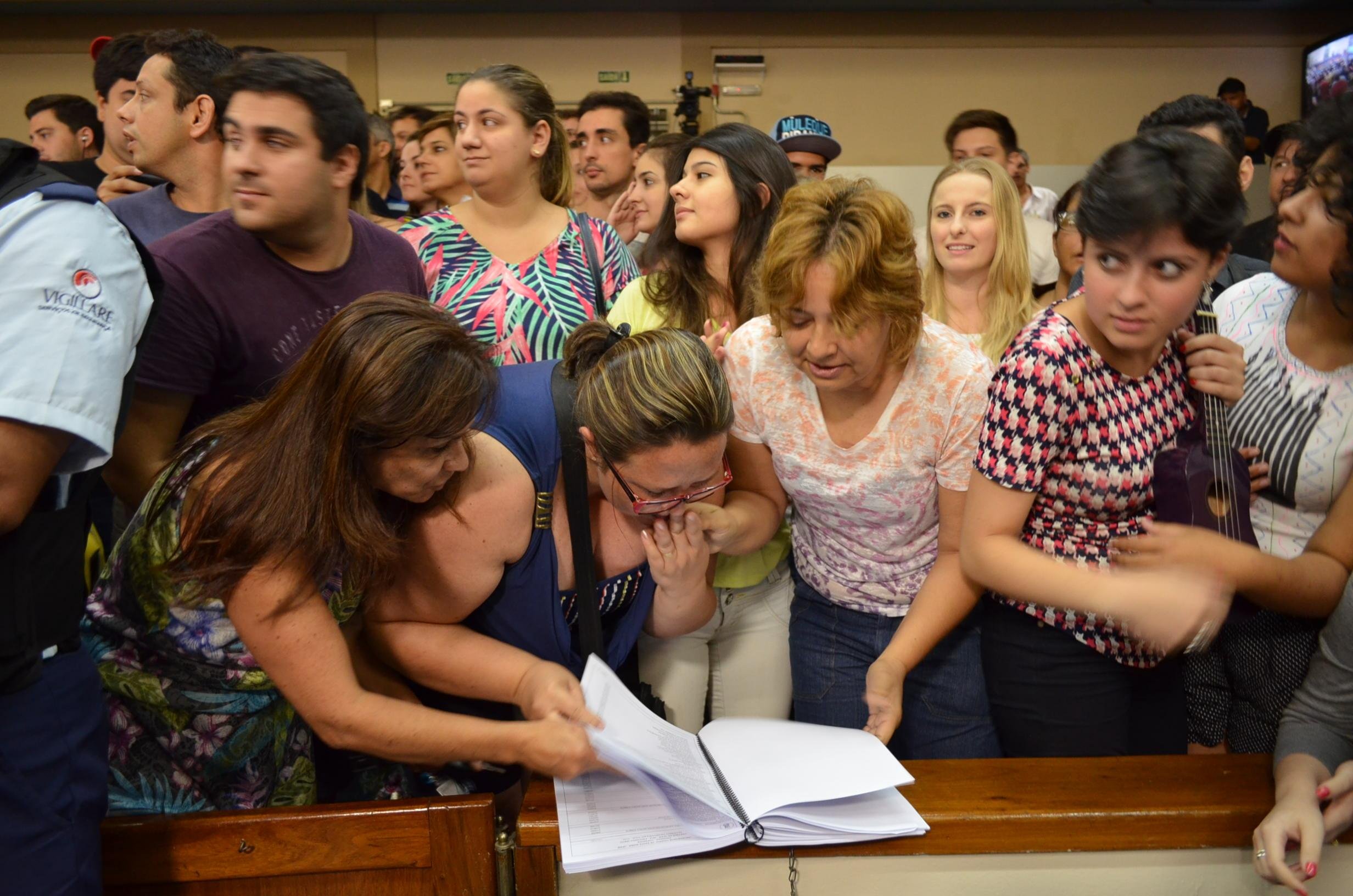 Prazo para confirma&ccedil;&atilde;o de vaga ser&aacute; entre os dias 23 e 30 de janeiro