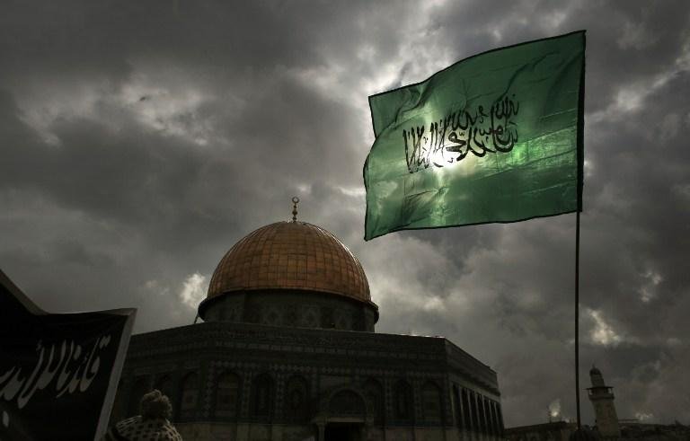 Hamas considera imoral apela&ccedil;&atilde;o da UE para mant&ecirc;-lo em lista terrorista 
