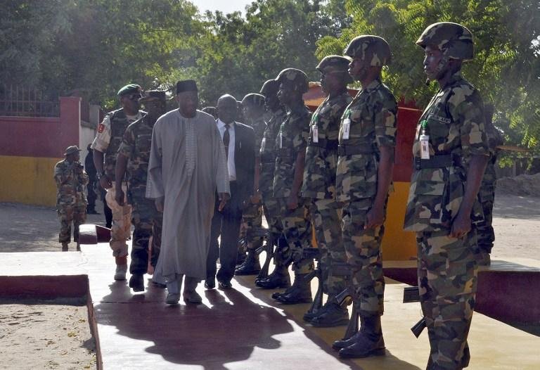 Conselho de Seguran&ccedil;a convoca &Aacute;frica a lutar contra Boko Haram