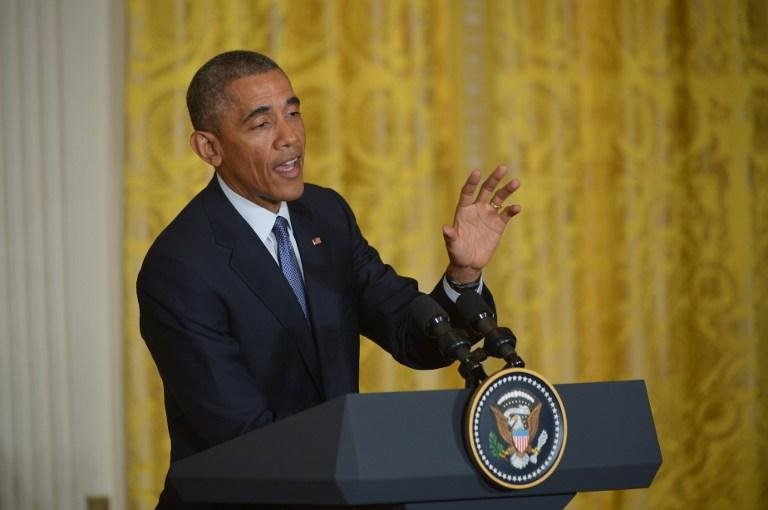 Obama faz nesta ter&ccedil;a tradicional discurso sobre situa&ccedil;&atilde;o do pa&iacute;s