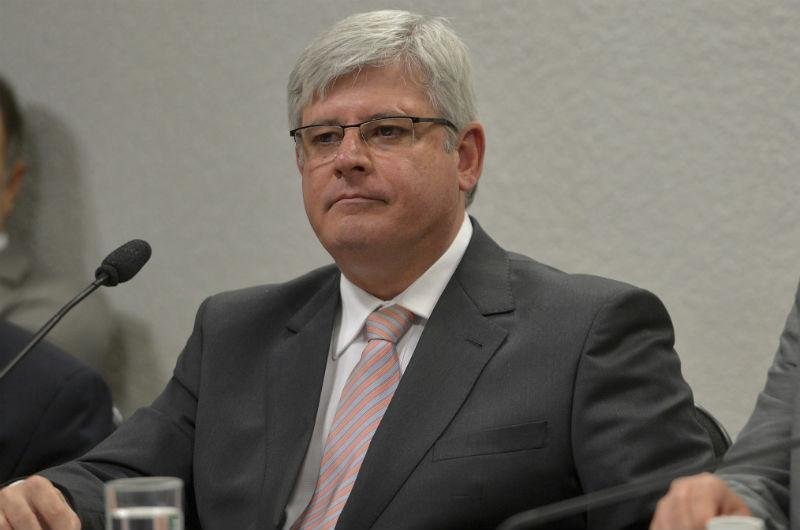 Rodrigo Janot determinou a cria&ccedil;&atilde;o do grupo
