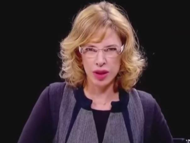 Apresentadora afirmou que 2014 foi um ano complicado 