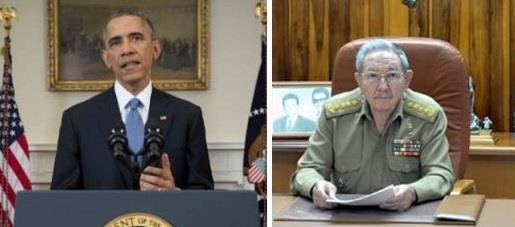 EUA e Cuba se re&uacute;nem para preparar a reabertura de embaixadas