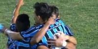 Grêmio busca vaga na semifinal da Copa SP