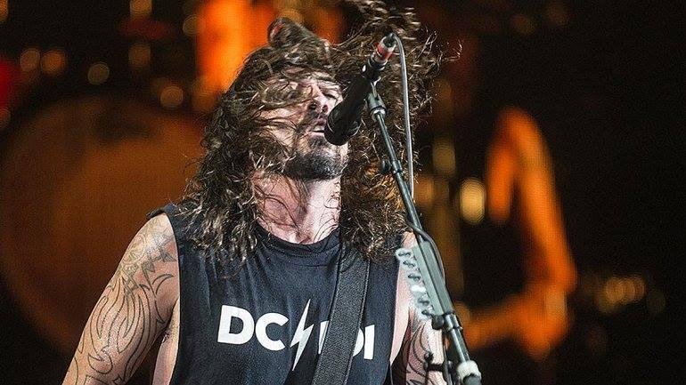 Uma das maiores bandas de rock chega hoje em Porto Alegre