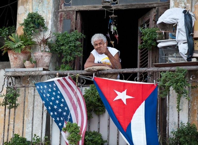  Conversas surgem depois que Barack Obama e Ra&uacute;l Castro anunciaram, em 17 de dezembro, uma reaproxima&ccedil;&atilde;o hist&oacute;rica 