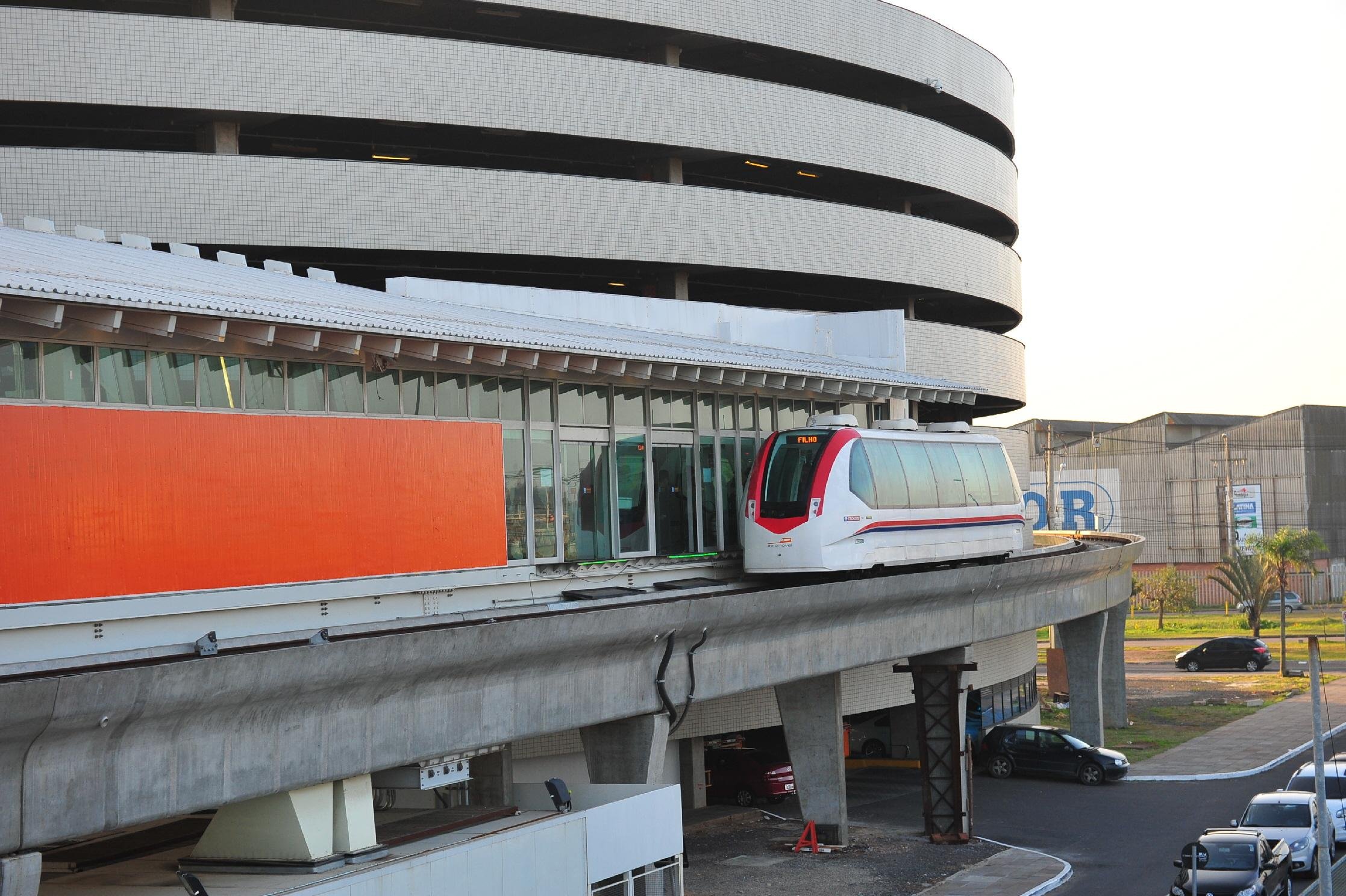 Equipes trabalham para resolver o problema, no entanto, n&atilde;o h&aacute; previs&atilde;o para a normaliza&ccedil;&atilde;o do servi&ccedil;o