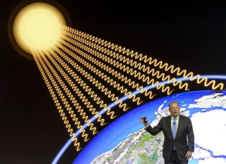 Pol&iacute;tico assegurou que o eventoter&aacute; uma audi&ecirc;ncia planet&aacute;ria na televis&atilde;o