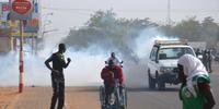 Governo demonstra preocupação com comunidade brasileira no Níger 