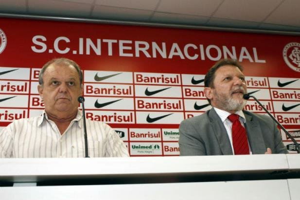 Familiares pedem afastamento de Luiz Fernando Costa do Inter 