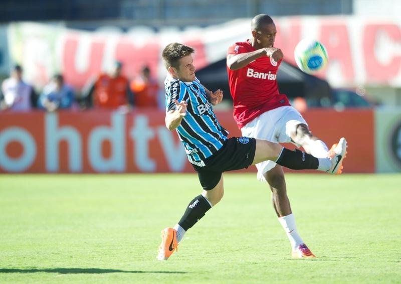 Inter cai para 4&ordm; e Gr&ecirc;mio aparece em 17&ordm; no ranking de clubes das Am&eacute;ricas