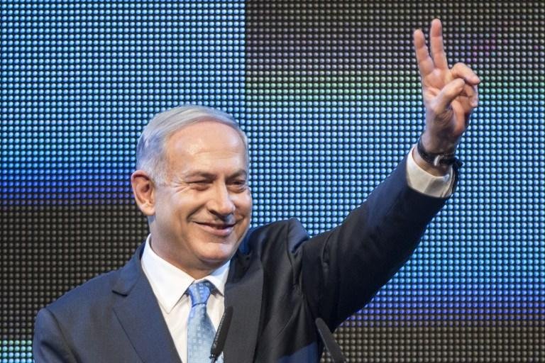 Benjamin Netanyahu foi convidado para discursar no Congresso no come&ccedil;o de fevereiro