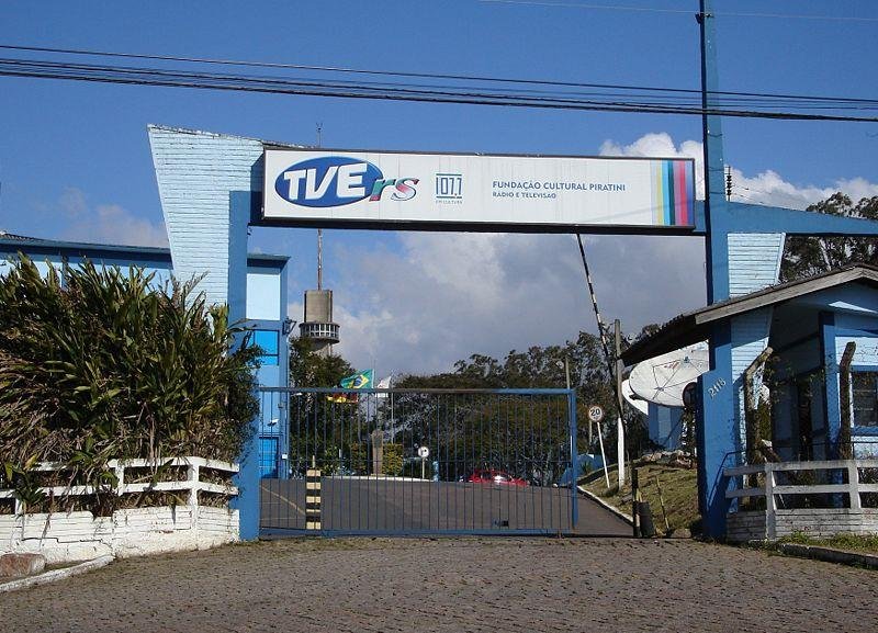 TVE sofre corte de 60% no or&ccedil;amento