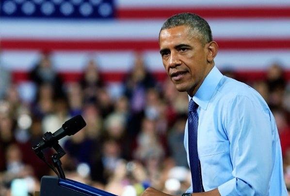 Obama n&atilde;o se reunir&aacute; com Netanyahu na visita do premi&ecirc; aos EUA
