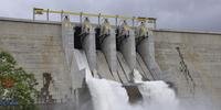 Nível de armazenamento de água nos reservatórias das hidrelétricas foi alto