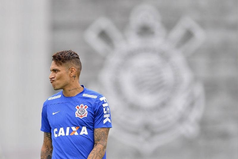 Situa&ccedil;&atilde;o de Guerrero preocupa Corinthians