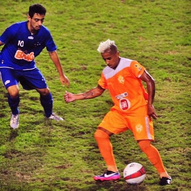 Promessa do Palmeiras acerta com Passo Fundo 