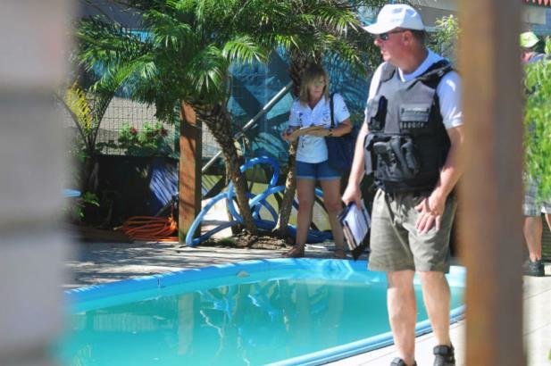 Traficante foi morto em uma casa em Tramanda&iacute; no dia 4 de janeiro