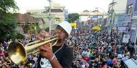 Prefeitura amplia estrutura e segurança para Carnaval de Rua na Capital